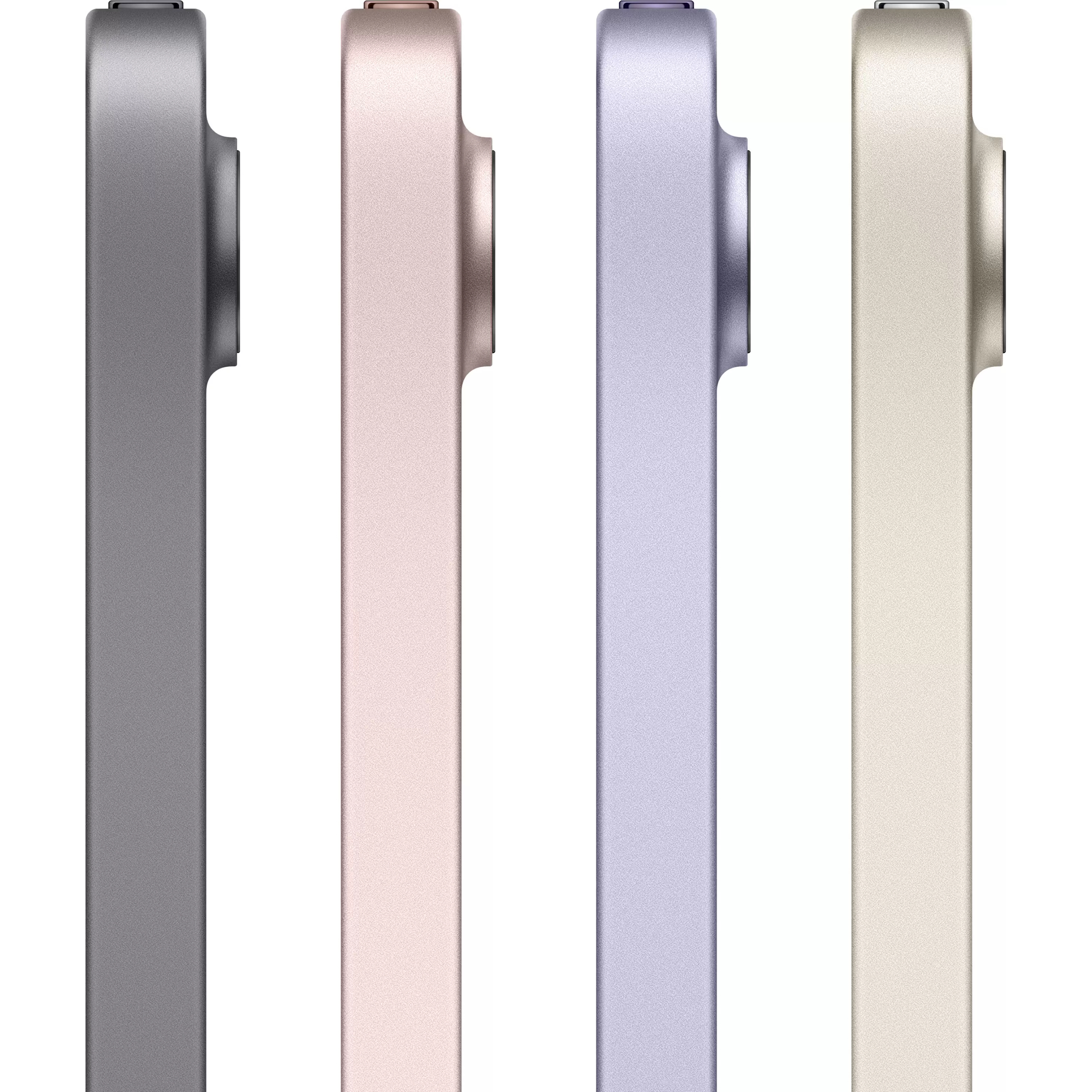 Apple iPad mini (2021) Wi-Fi 64 ГБ, «сияющая звезда»